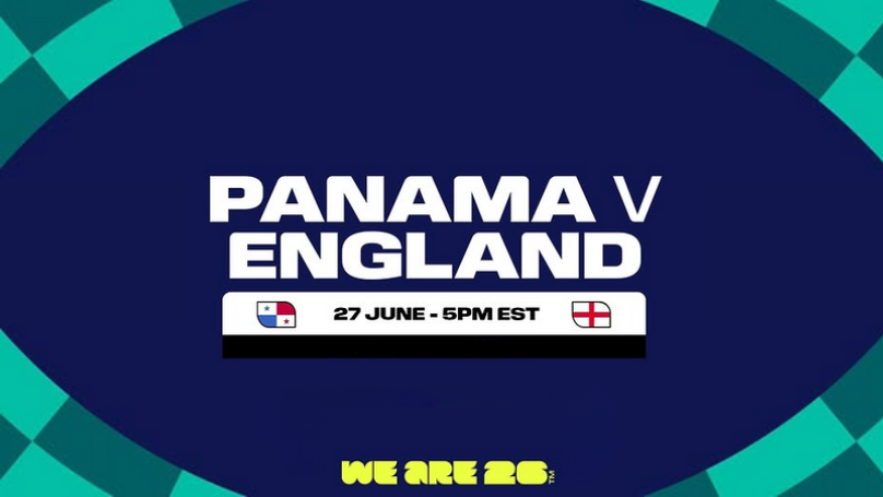 More Info for FIFA World Cup 2026 - Panama vs. England