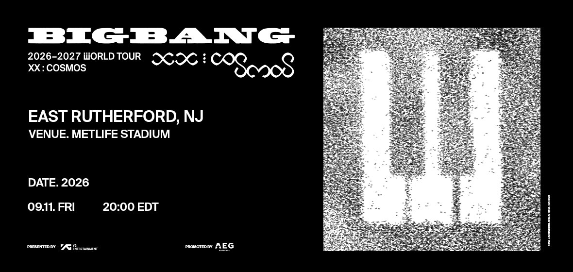 More Info for BIGBANG
