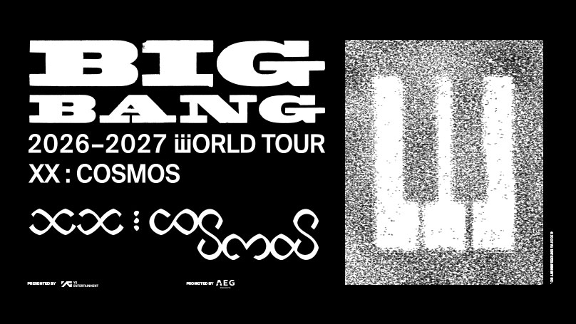 More Info for BIGBANG
