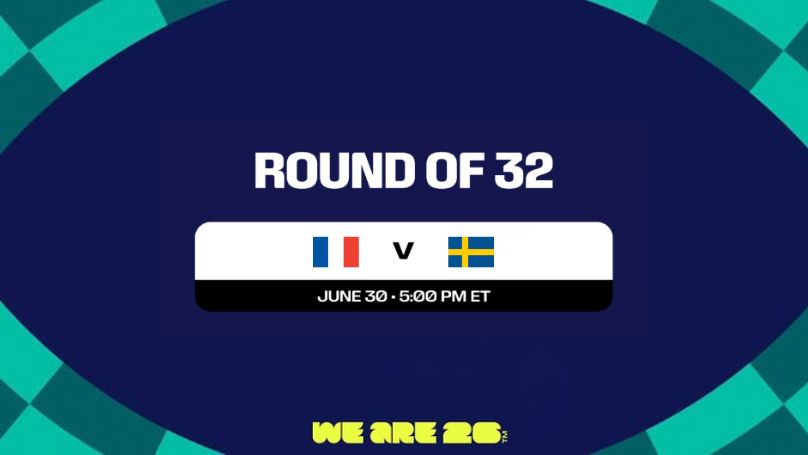 FIFA World Cup 2026™