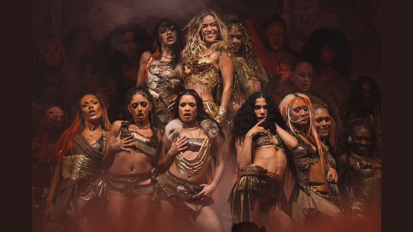 More Info for Karol G Adds Second Show at MetLife Stadium