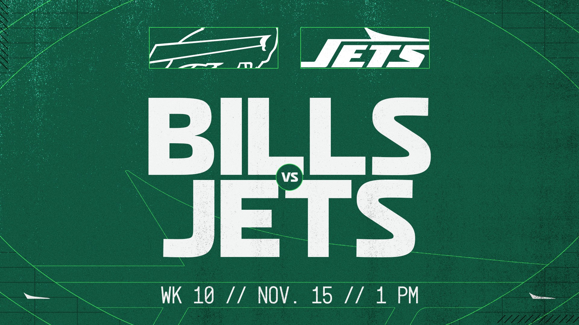 More Info for Jets vs. Bills
