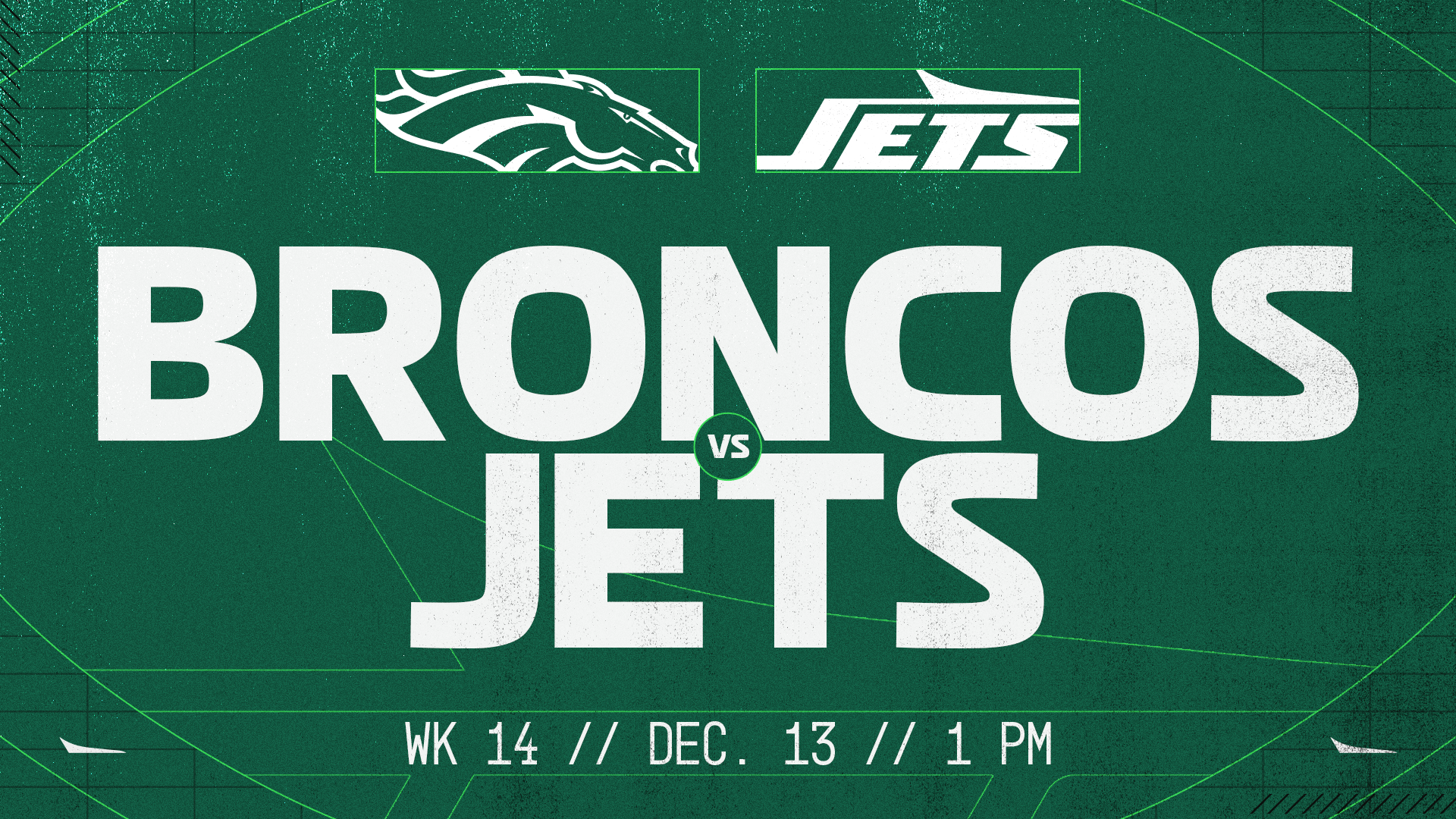 More Info for Jets vs. Broncos