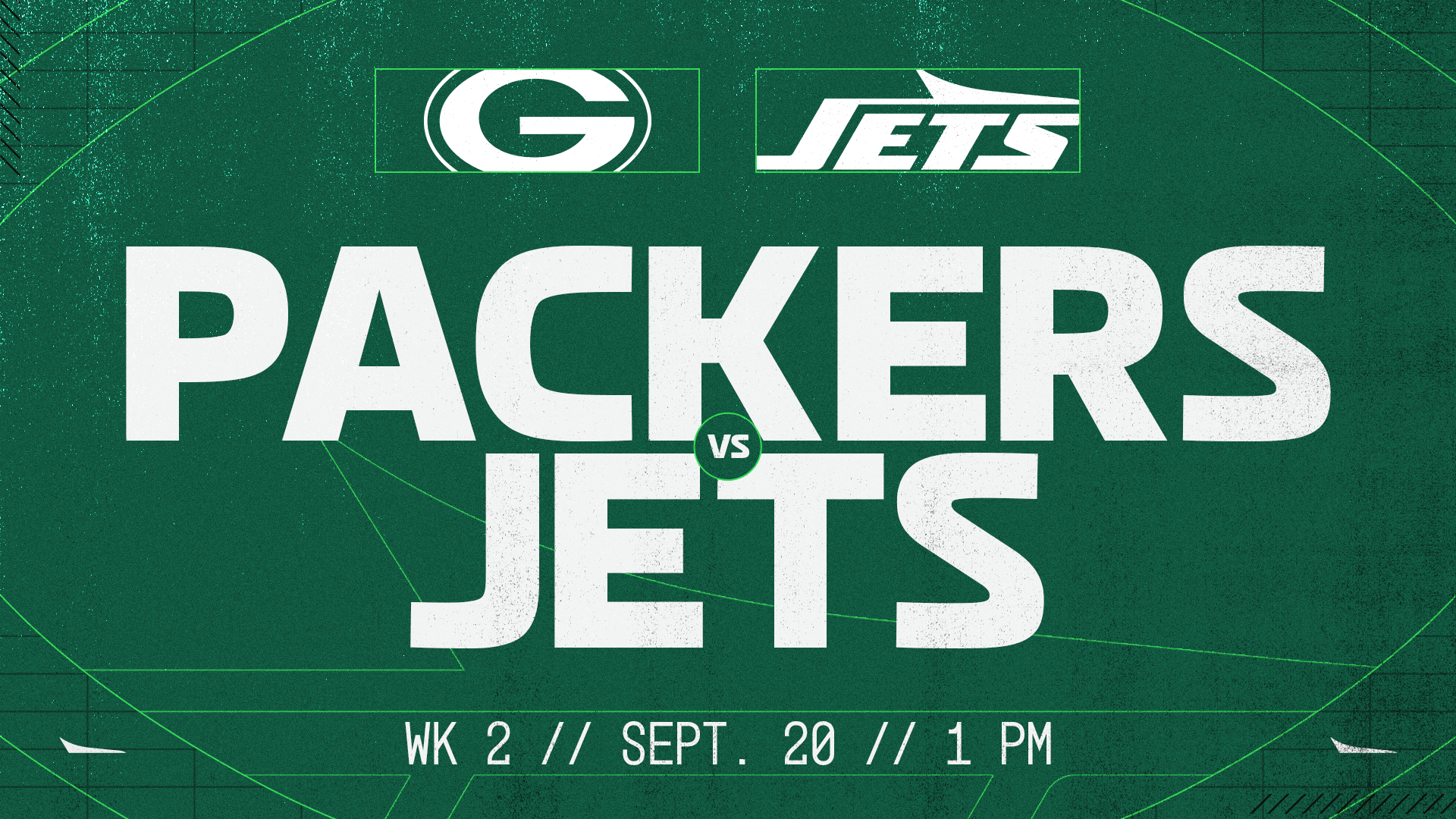 More Info for Jets vs. Packers