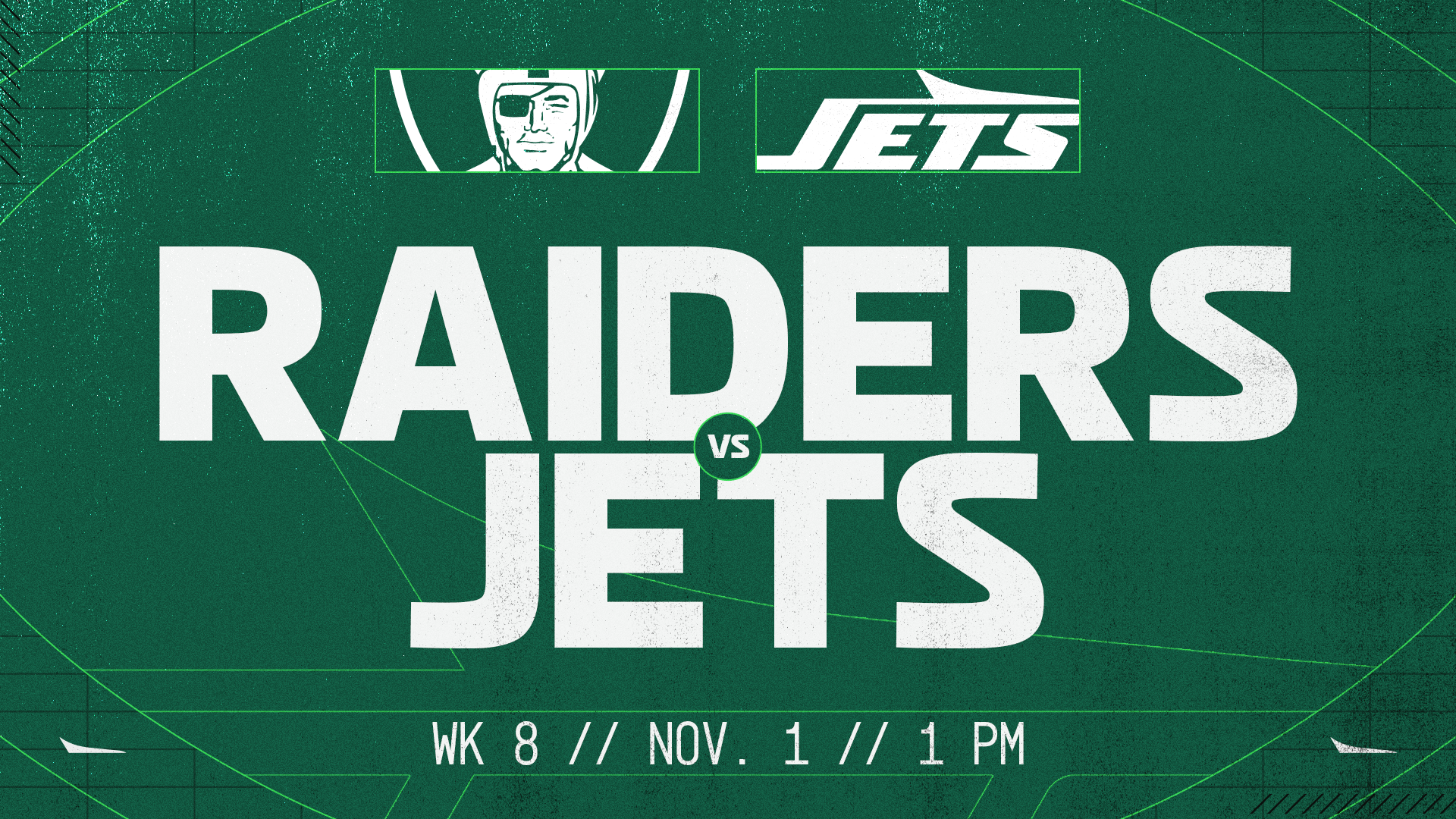 More Info for Jets vs. Raiders