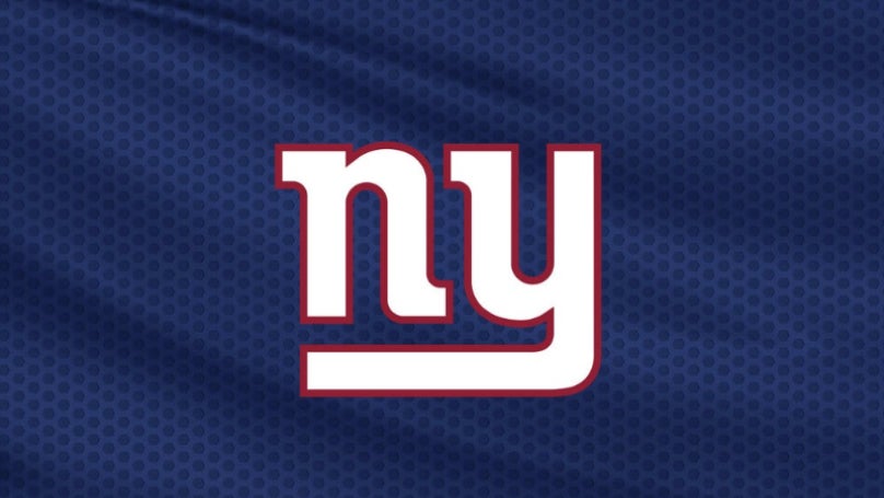 More Info for New York Giants vs. Green Bay Packers