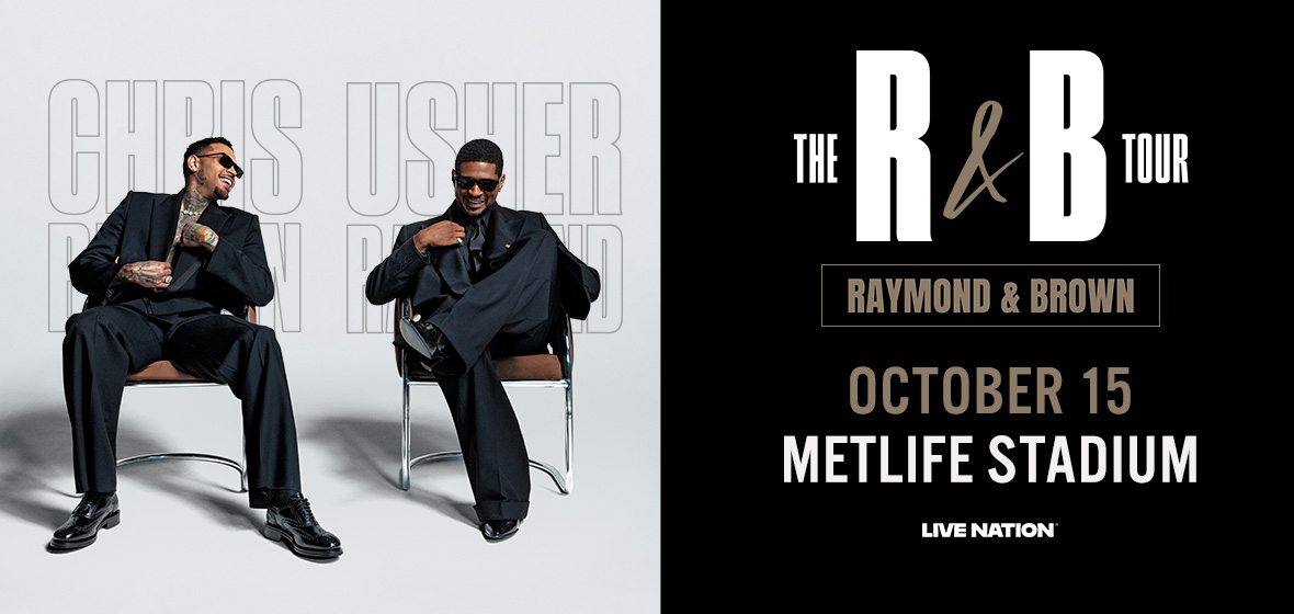 More Info for Usher Raymond & Chris Brown