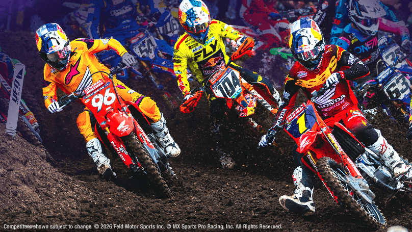 AMA Supercross