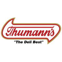 Thumann’s Hot Dogs - Footlong