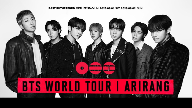 More Info for BTS 